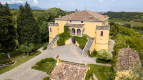 Castello di Serragiumenta